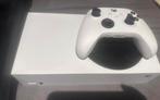 Goedwerkende xbox series s, Spelcomputers en Games, Spelcomputers | Xbox One, 500 GB, Xbox One, Ophalen of Verzenden, Zo goed als nieuw
