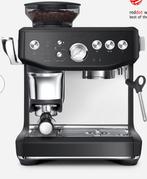 Sage Barista Express Impress - Nieuw!, Witgoed en Apparatuur, Koffiezetapparaten, Ophalen of Verzenden, Nieuw, Espresso apparaat