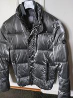 Gewatteerde winterjas zilver maat M / 38 dames of heren, Maat 38/40 (M), Overige kleuren, Nieuw, Yes-zee