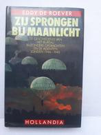Zij sprongen bij maanlicht BBO Londen 1944-1945, Ophalen of Verzenden, Tweede Wereldoorlog, Zo goed als nieuw