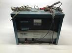 Acculader, Davenset Westinghouse, C12/24, 110/220 volt, Auto diversen, Autogereedschap, Ophalen, Gebruikt