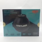 Lucky Laker Fishfinder || Nu voor maar €59.99, Watersport en Boten, Hengelsport | Karpervissen, Ophalen of Verzenden, Nieuw, Overige typen