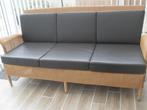 bank, Ophalen, Overige materialen, Gebruikt, 125 tot 150 cm