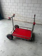 Pit kar tony kart, Ophalen of Verzenden, Kart