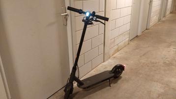 Elektrische Xiaomi Mi Scooter (e-Step), zo goed als nieuw beschikbaar voor biedingen