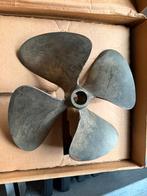 Skiboot schroef / propeller OJ 120, Ophalen of Verzenden, Zo goed als nieuw, Motor en Techniek, Motorboot