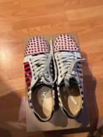 Christian Louboutin Sneakers - Maat zie beschrijving, Kleding | Dames, Schoenen, Verzenden, Zo goed als nieuw, Overige kleuren