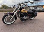 Kawasaki vulcan vn800 classic, Motoren, 2 cilinders, 805 cc, Particulier, Meer dan 35 kW