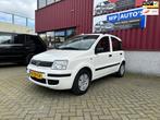 Fiat Panda 1.1 Active, Auto's, Origineel Nederlands, Te koop, Benzine, 4 stoelen