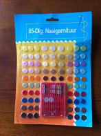 85-Dlg. Naaigarnituur Nieuw, Ophalen of Verzenden, Nieuw