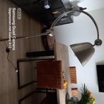 Vintage lamp, Huis en Inrichting, Lampen | Tafellampen, Ophalen, Gebruikt, Vintage, Metaal