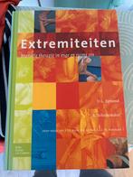 Extremiteiten - Manuele therapie, Boeken, Ophalen of Verzenden, Beta, Gelezen, HBO