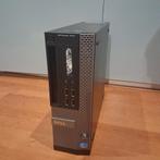 Dell optiplex 7010, Computers en Software, Desktop Pc's, Ophalen, Zo goed als nieuw