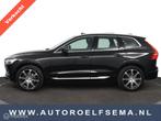 Volvo XC60 2.0 T5 Inscription|Bliss|Pano|ACC|Headup displ|Tr, Auto's, Volvo, Gebruikt, Euro 6, 4 cilinders, 1969 cc