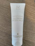 Mylène Glowing Body Milk (the Botanical lijn), Sieraden, Tassen en Uiterlijk, Ophalen of Verzenden, Nieuw, Bodylotion, Crème of Olie