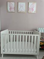 Ledikant Bopita, Kinderen en Baby's, Kinderkamer | Complete kinderkamers, Ophalen, Zo goed als nieuw, Jongetje of Meisje