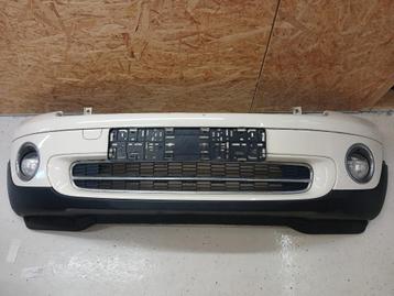 voorbumper compleet met mistlampen Mini Cooper R56  beschikbaar voor biedingen
