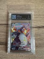 Charizard SV107/SV122 pokemon kaart, Ophalen of Verzenden, Zo goed als nieuw, Losse kaart