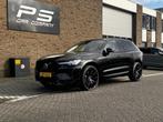Volvo XC60 2.0 T6 Plug-in hyb.AWD Ultra Dark,Pano,H&K,22inch, Auto's, Volvo, Gebruikt, 4 cilinders, Zwart, Leder