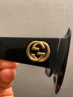 GUCCI zonnebril origineel met bon 4-D Optiek, Sieraden, Tassen en Uiterlijk, Zonnebrillen en Brillen | Dames, Overige merken, Zonnebril