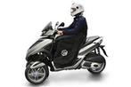 Piaggio Mp3 Yourban 300 Beenkleed 605576M002, Niet ingevuld, Niet ingevuld, Nieuw, Ophalen of Verzenden