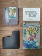 Bayou Billy (NES) met boekje en doos, Spelcomputers en Games, Games | Nintendo NES, Avontuur en Actie, 1 speler, Ophalen of Verzenden