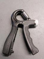 Handtrainer Polstrainer vingertrainer knijphalter handhalter, ., Nieuw, Ophalen of Verzenden, .