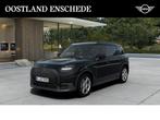 MINI Countryman E / Blackyard / 18" Asteroid Spoke, Stof, Zwart, Countryman, Zwart