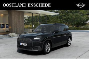 MINI Countryman E / Blackyard / 18" Asteroid Spoke beschikbaar voor biedingen
