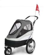 InnoPet Sporty Dog Trailer Deluxe nieuw in doos, Ophalen of Verzenden, Nieuw