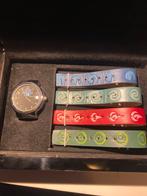 The Last Airbender Horloge met Verwisselbare Banden, Overige munten, Ophalen of Verzenden, Zo goed als nieuw