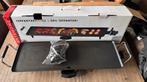 Teppanyaki grill, Witgoed en Apparatuur, Gourmetstellen, Ophalen, Zo goed als nieuw, 4 t/m 7 personen