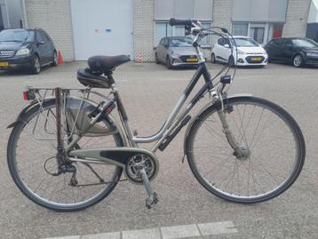 28 inch Koga Miyata Road Runner Lady met 27 versnellingen. beschikbaar voor biedingen