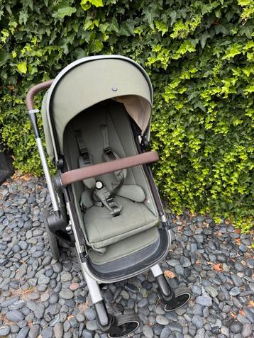 Joolz day+ kinderwagen Marvellous green & accessoires beschikbaar voor biedingen