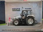 DEUTZ -FAHR AGROXTRA 4.57 1 000 000 EDITIE, Hobby en Vrije tijd, Modelauto's | 1:32, Ophalen of Verzenden, Nieuw, Tractor of Landbouw