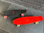 Skatebord 2 stuks, Ophalen of Verzenden, Skateboard