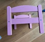 Poppen, Kinderen en Baby's, Speelgoed | Houten speelgoed, Ophalen of Verzenden, Nieuw