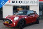 Mini Mini 2.0 COOPER S PANORAMADAK|17"LMV|MULTIMEDIA|ZEER GA, Auto's, Mini, 1998 cc, Stof, Gebruikt, 4 stoelen