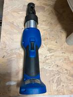 Klauke Mini+ draadgoot knipper, hydraulische perstang, Doe-het-zelf en Verbouw, Gereedschap | Zaagmachines, Ophalen of Verzenden