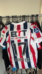 Matchworn Willem II shirt, Verzamelen, Ophalen of Verzenden, Zo goed als nieuw, Willem II, Shirt