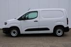 Opel Combo 1.5 BlueHDi 100 pk L1 Navigatie / Parkeercamera /, 1350 kg, Stof, Gebruikt, Euro 6