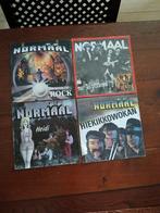 Singles 3 stuks Normaal., Ophalen of Verzenden, Gebruikt, Overige formaten