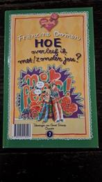 Hoe overleef ik..., Boeken, Ophalen, Zo goed als nieuw