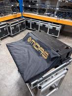 Midas M32 - Nieuwstaat + Flightcase!, Muziek en Instrumenten, Ophalen of Verzenden, Nieuw, 20 kanalen of meer, Microfooningang