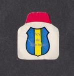 Embleem Logo Voetbalclub VV De Spechten Eindhoven 1960., Ophalen of Verzenden