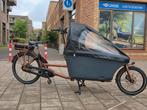 2dehands Dolly Family E - Bafang midden motor incl toebehore, Overige merken, 3 kinderen, Ophalen of Verzenden, Zo goed als nieuw