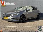 Mercedes-Benz A-klasse 180 Ambition | Airco | Cruise | Navi, Auto's, Mercedes-Benz, Voorwielaandrijving, 65 €/maand, Stof, Gebruikt