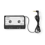 Converter - (USB) MP3 media afspelen via cassettespeler, Ophalen of Verzenden, Nieuw, Overige typen