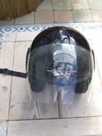 Brommerhelm maat Medium, Ophalen, Gebruikt, Medium, Vinz