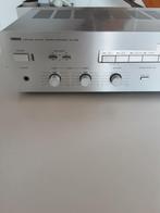 Yamaha versterker AX 400 stereo, Audio, Tv en Foto, Versterkers en Receivers, Gebruikt, Yamaha, Ophalen of Verzenden, Minder dan 60 watt
